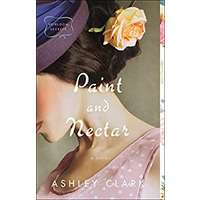 Paint and Nectar by Ashley Clark PDF ePub Audio Book Summary