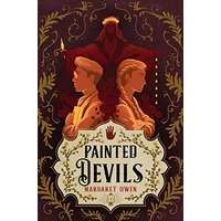 Painted Devils by Margaret Owen PDF ePub Audio Book Summary