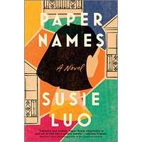 Paper Names by Susie Luo PDF ePub Audio Book Summary