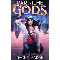 Part-Time Gods by Rachel Aaron PDF ePub Audio Book Summary