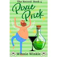 Pixie Prick by Winnie Winkle PDF ePub Audio Book Summary