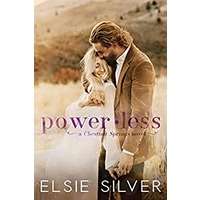 Powerless by Elsie Silver PDF ePub Audio Book Summary