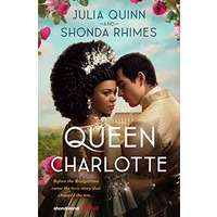 Queen Charlotte by Julia Quinn PDF ePub Audio Book Summary