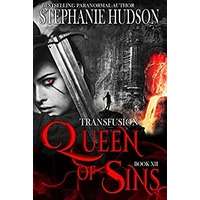 Queen Of Sins by Stephanie Hudson PDF ePub Audio Book Summary