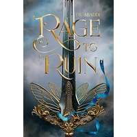Rage to Ruin by Z.R. Abaddi PDF ePub Audio Book Summary