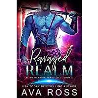 Ravaged Realm by Ava Ross PDF ePub Audio Book Summary