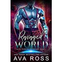 Ravaged World by Ava Ross PDF ePub Audio Book Summary