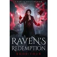 Raven's Redemption by Charlie Nottingham PDF ePub Audio Book Summary