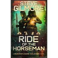 Ride of the Horseman by Steve Gilmore PDF ePub Audio Book Summary