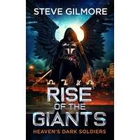 Rise of the Giants by Steve Gilmore PDF ePub Audio Book Summary