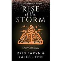 Rise of the Storm by Kris Faryn PDF ePub Audio Book Summary