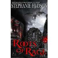 Roots Of Rage by Stephanie Hudson PDF ePub Audio Book Summary