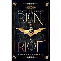 Run Riot by Colette Rhodes PDF ePub Audio Book Summary