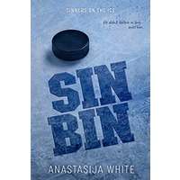 SIN-BIN by Anastasija White PDF ePub Audio Book Summary