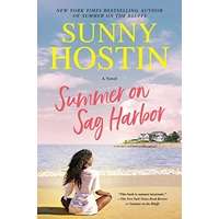 Sag Harbor by Sunny Hostin PDF ePub Audio Book Summary