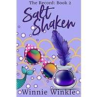 Salt Shaken by Winnie Winkle PDF ePub Audio Book Summary