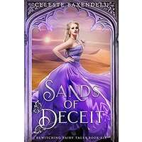 Sands of Deceit by Celeste Baxendell PDF ePub Audio Book Summary