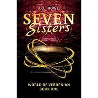 Seven Sisters by D.L. Howe PDF ePub Audio Book Summary