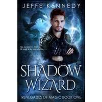 Shadow Wizard by Jeffe Kennedy PDF ePub Audio Book Summary