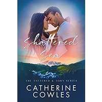 Shattered Sea by Catherine Cowles PDF ePub Audio Book Summary