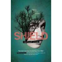 Shield by Rachael Craw PDF ePub Audio Book Summary