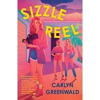 Sizzle Reel by Carlyn Greenwald PDF ePub Audio Book Summary