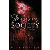 Skeletons of Society by Marie Maravilla PDF ePub Audio Book Summary