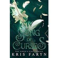 Song of Curses by Kris Faryn PDF ePub Audio Book Summary