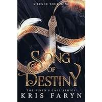 Song of Destiny by Kris Faryn PDF ePub Audio Book Summary