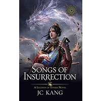 Songs of Insurrection by JC Kang PDF ePub Audio Book Summary