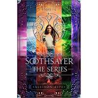 Soothsayer by Allison Sipe PDF ePub Audio Book Summary