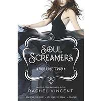 Soul Screamers Volume Two by Rachel Vincent PDF ePub Audio Book Summary