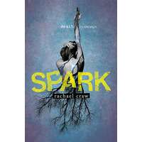 Spark by Rachael Craw PDF ePub Audio Book Summary