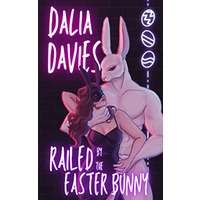 Squail by the Easter Bunny by Dalia Davies PDF ePub Audio Book Summary
