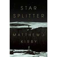 Star Splitter by Matthew J. Kirby PDF ePub Audio Book Summary