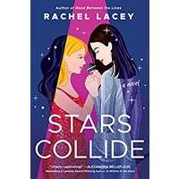 Stars Collide by Rachel Lacey PDF ePub Audio Book Summary