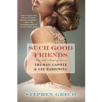Such Good Friends by Stephen Greco PDF ePub Audio Book Summary