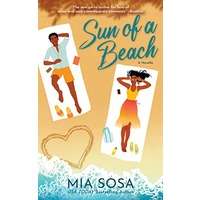 Sun of a Beach by Mia Sosa PDF ePub Audio Book Summary