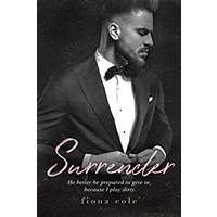 Surrender by Fiona Cole PDF ePub Audio Book Summary