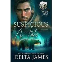 Suspicious Mate by Delta James PDF ePub Audio Book Summary