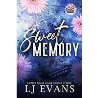 Sweet Memory by LJ Evans PDF ePub Audio Book Summary