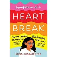 Symptoms of a Heartbreak by Sona Charaipotra PDF ePub Audio Book Summary