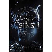 Syndicate of Sins by Marie Maravilla PDF ePub Audio Book Summary