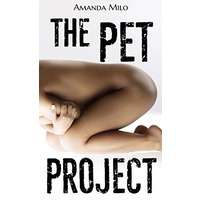 THE PET PROJECT by Amanda Milo PDF ePub Audio Book Summary