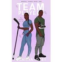 Team Players by Deanna Grey PDF ePub Audio Book Summary