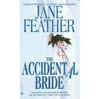 The Accidental Bride by Jane Feather PDF ePub Audio Book Summary