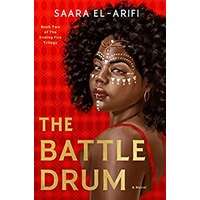 The Battle Drum by Saara El-Arifi PDF ePub Audio Book Summary