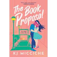 The Book Proposal by K.J. Micciche PDF ePub Audio Book Summary