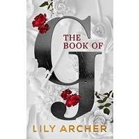 The Book of G by Lily Archer PDF ePub Audio Book Summary