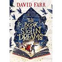 The Book of Stolen Dreams by David Farr PDF ePub Audio Book Summary
